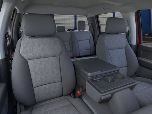 New 2026 Ford F150 XLT AWD/4WD image 10