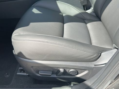 New 2025 MAZDA CX-30 AWD 2.5 S w/ Preferred Package image 11