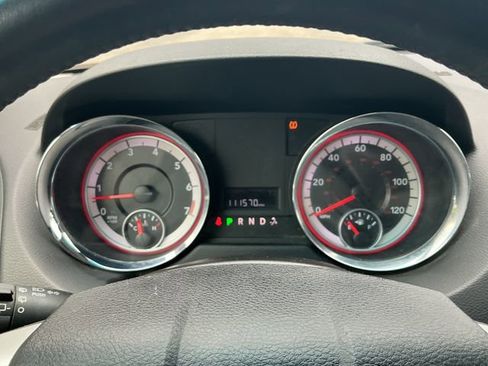 Used 2011 Dodge Grand Caravan Mainstreet w/ PWR Convenience Group FWD image 16