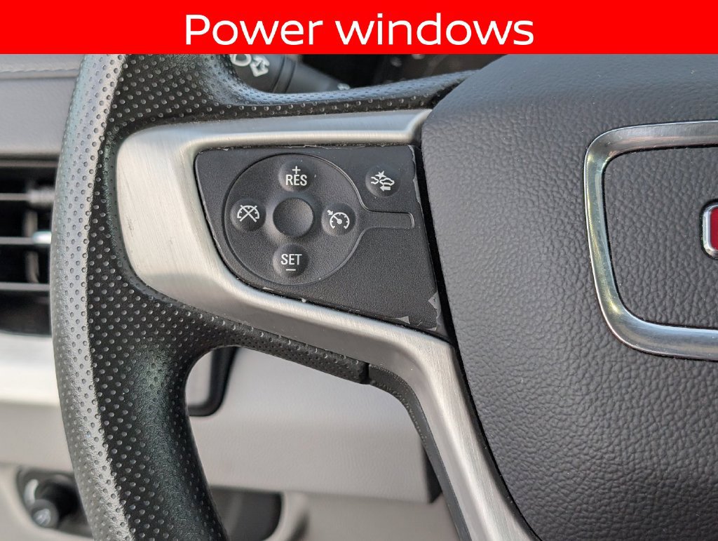 Used 2023 GMC Terrain SLE w/ LPO, Floor Liner Package FWD image 25