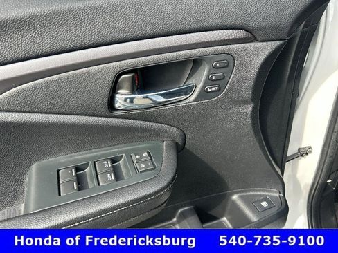 Certified 2023 Honda Ridgeline RTL-E image 27