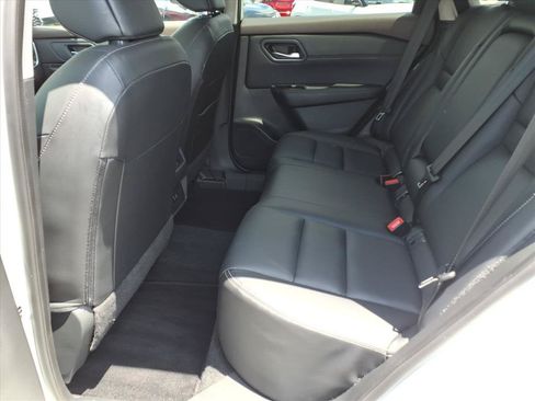 Certified 2023 Nissan Rogue SL AWD/4WD image 12