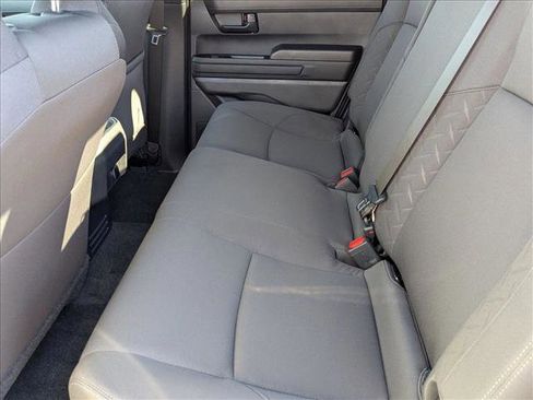 Certified 2025 Toyota Tacoma SR5 image 16