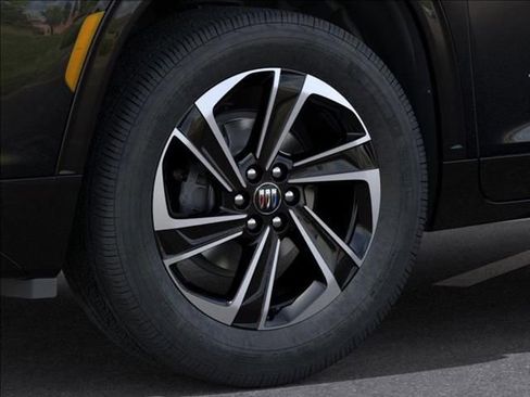New 2026 Buick Enclave Sport Touring w/ Power Package AWD/4WD image 9
