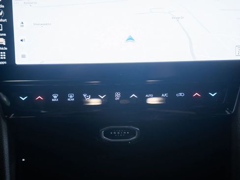 New 2026 Jeep Grand Cherokee L Limited AWD/4WD image 23