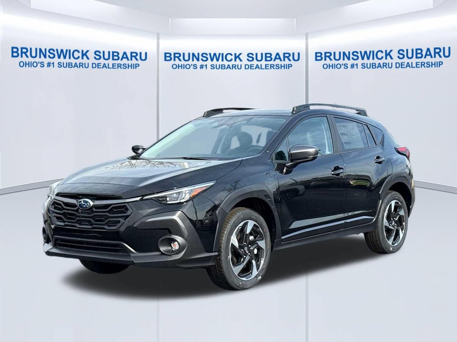 New 2026 Subaru Crosstrek 2.5i Limited AWD/4WD image 1