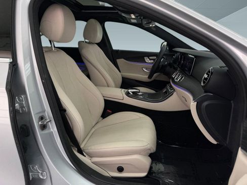 Certified 2020 Mercedes-Benz E 350 Sedan image 24