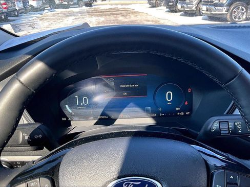 Used 2023 Ford Escape Active w/ Tech Pack #2 image 19