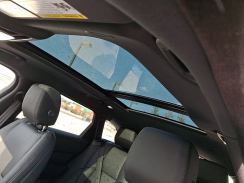 New 2026 Land Rover Range Rover Velar S image 12