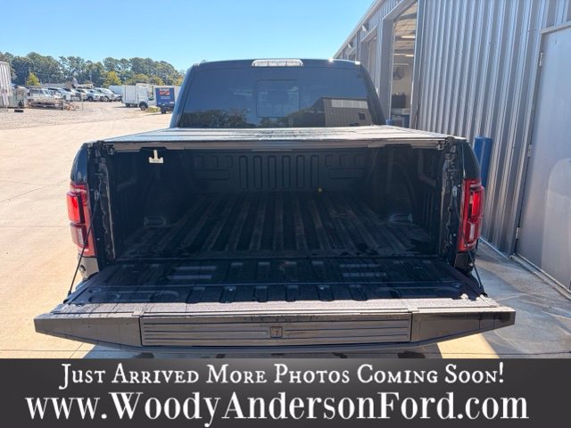 Used 2020 Ford F150 Raptor w/ Equipment Group 802A Luxury AWD/4WD image 7