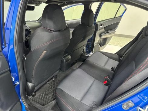 Used 2019 Subaru WRX Premium w/ Popular Package #3 AWD/4WD image 23