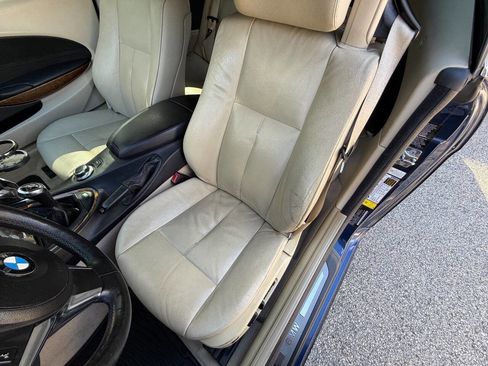 Used 2008 BMW 650i Convertible RWD image 12