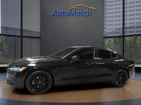 Used 2024 Volvo S60 B5 Plus w/ Climate Package image 6