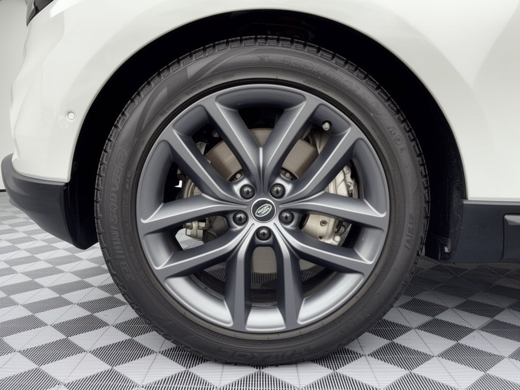 Certified 2024 Land Rover Range Rover Sport SE AWD/4WD image 13