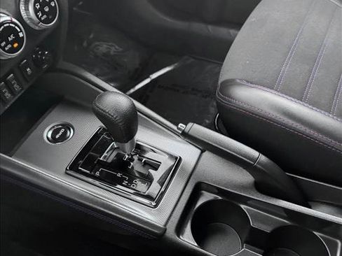 Used 2024 Mitsubishi Outlander Sport AWD image 16