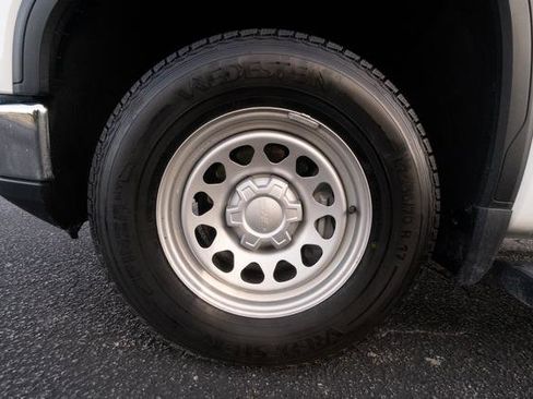 Used 2023 GMC Sierra 1500 Pro w/ Snow Plow Prep Package image 41