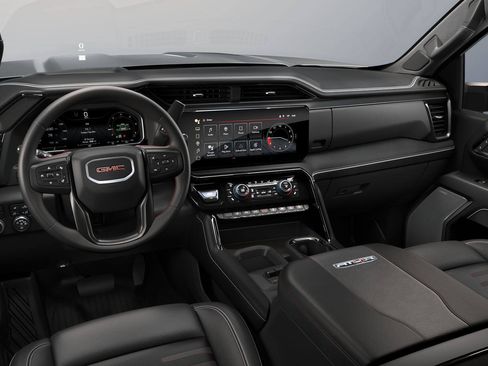 New 2026 GMC Sierra 2500 AT4X w/ AT4X AEV Edition AWD/4WD image 29