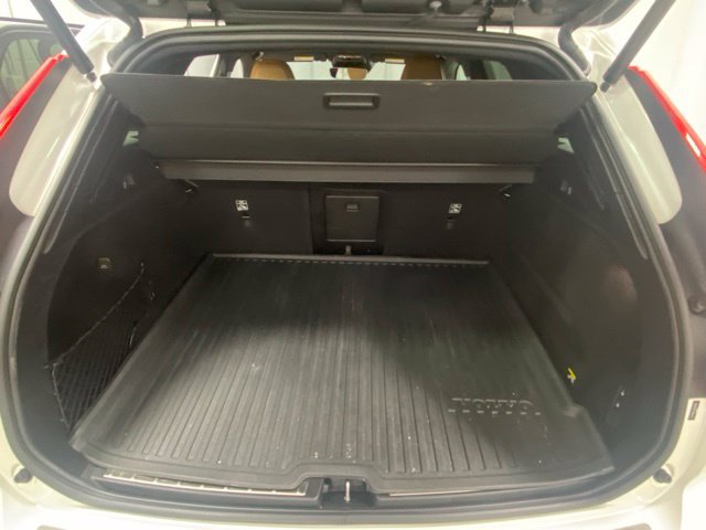 Used 2019 Volvo XC60 T5 Inscription w/ Protection Package Premier AWD/4WD image 8