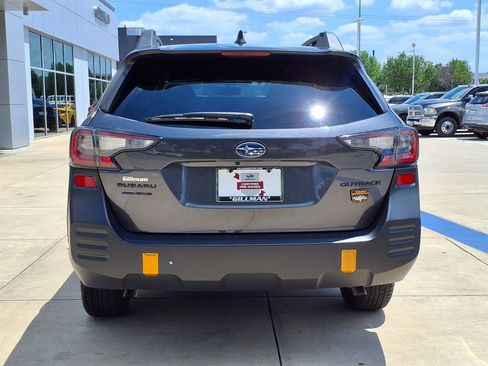 Used 2024 Subaru Outback Wilderness AWD/4WD image 23