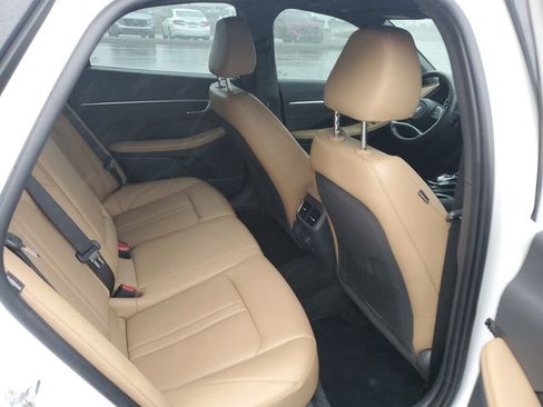 Used 2022 Hyundai Sonata Limited image 30