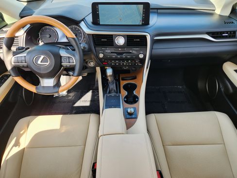 Used 2021 Lexus RX 350 FWD w/ Premium Package image 37