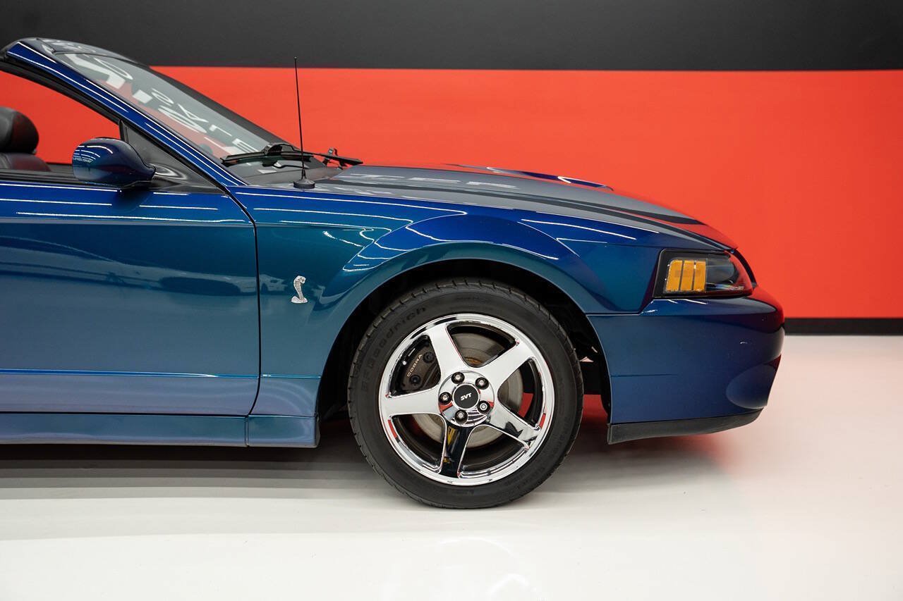 Used 2004 Ford Mustang Cobra RWD image 52