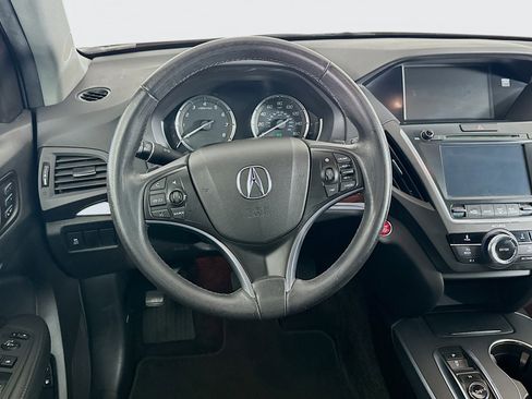 Used 2016 Acura MDX FWD image 17
