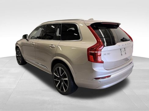 Used 2023 Volvo XC90 B6 Plus AWD/4WD image 3