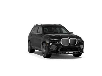 New 2026 BMW ALPINA XB7