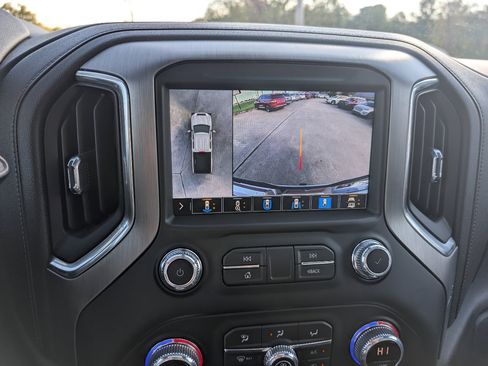 Used 2022 GMC Sierra 2500 Denali w/ Denali Ultimate Package image 28