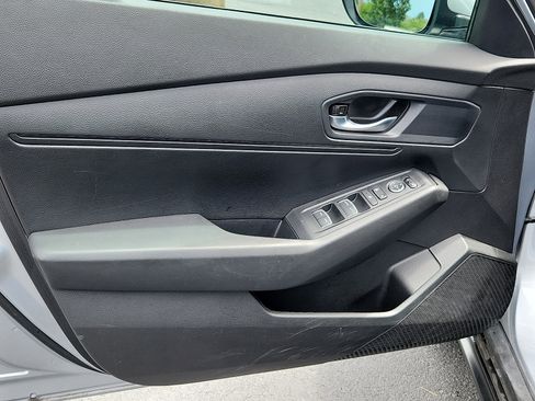 Used 2025 Honda Accord LX image 13