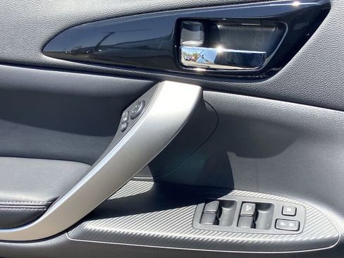 New 2026 Mitsubishi Eclipse Cross SE AWD/4WD image 18