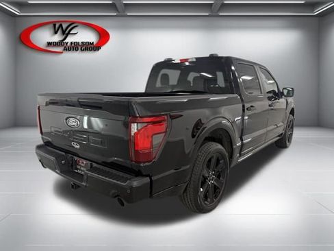 New 2026 Ford F150 STX w/ F-150 LOBO Package AWD/4WD image 6