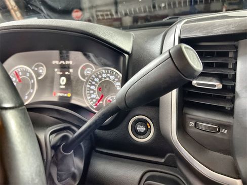 Used 2024 RAM 2500 Big Horn image 21