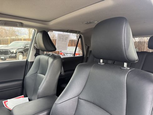 Certified 2023 Toyota 4Runner Limited image 15