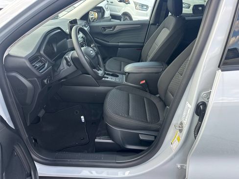 New 2026 Ford Escape Active FWD image 9