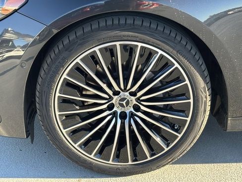 New 2026 Mercedes-Benz E 350 Sedan image 26