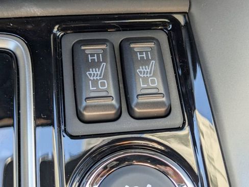 New 2026 Mitsubishi Eclipse Cross SEL image 27