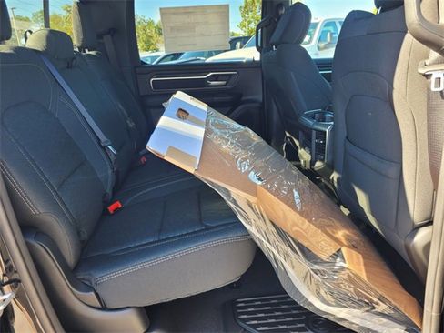 New 2026 RAM 1500 Big Horn image 16