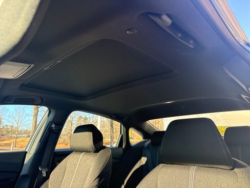 New 2026 Honda Accord Sport image 23