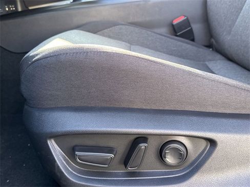 Certified 2025 Toyota Camry LE image 12