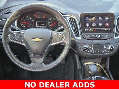 Used 2024 Chevrolet Malibu LT image 24