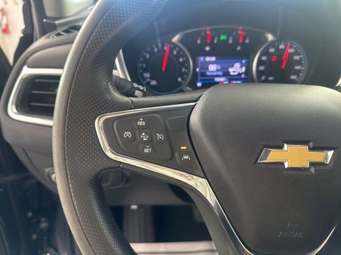 Used 2020 Chevrolet Equinox LT image 24