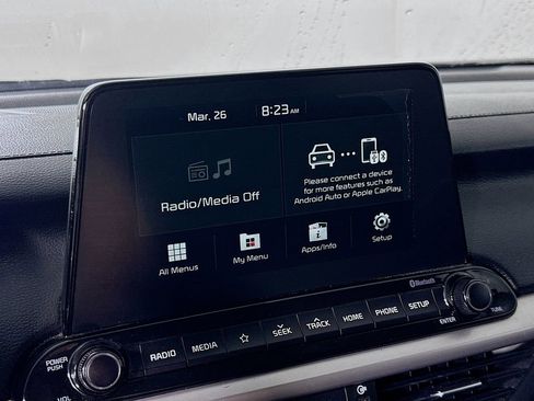 Used 2021 Kia Forte LXS FWD image 25