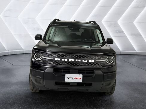 Used 2025 Ford Bronco Sport Big Bend image 2