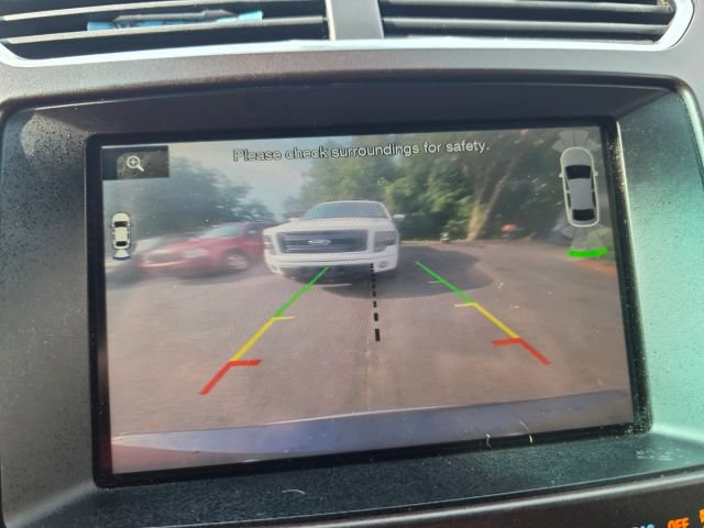 Used 2016 Ford Explorer Limited AWD/4WD image 17