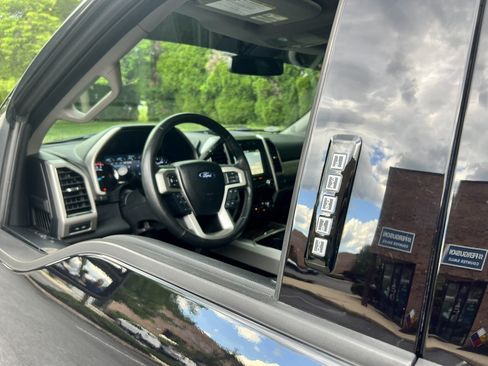 Used 2019 Ford F350 Lariat AWD/4WD image 89