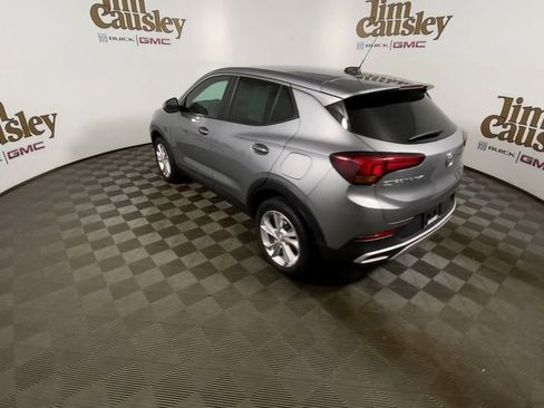 Certified 2023 Buick Encore GX Preferred w/ Cold Weather Comfort Package image 6