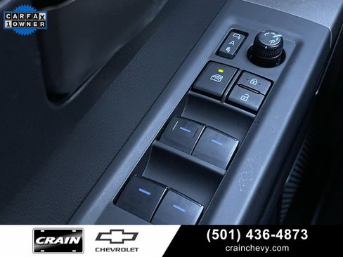 Used 2024 Toyota Sequoia SR5 image 13