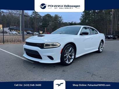 Used 2023 Dodge Charger GT